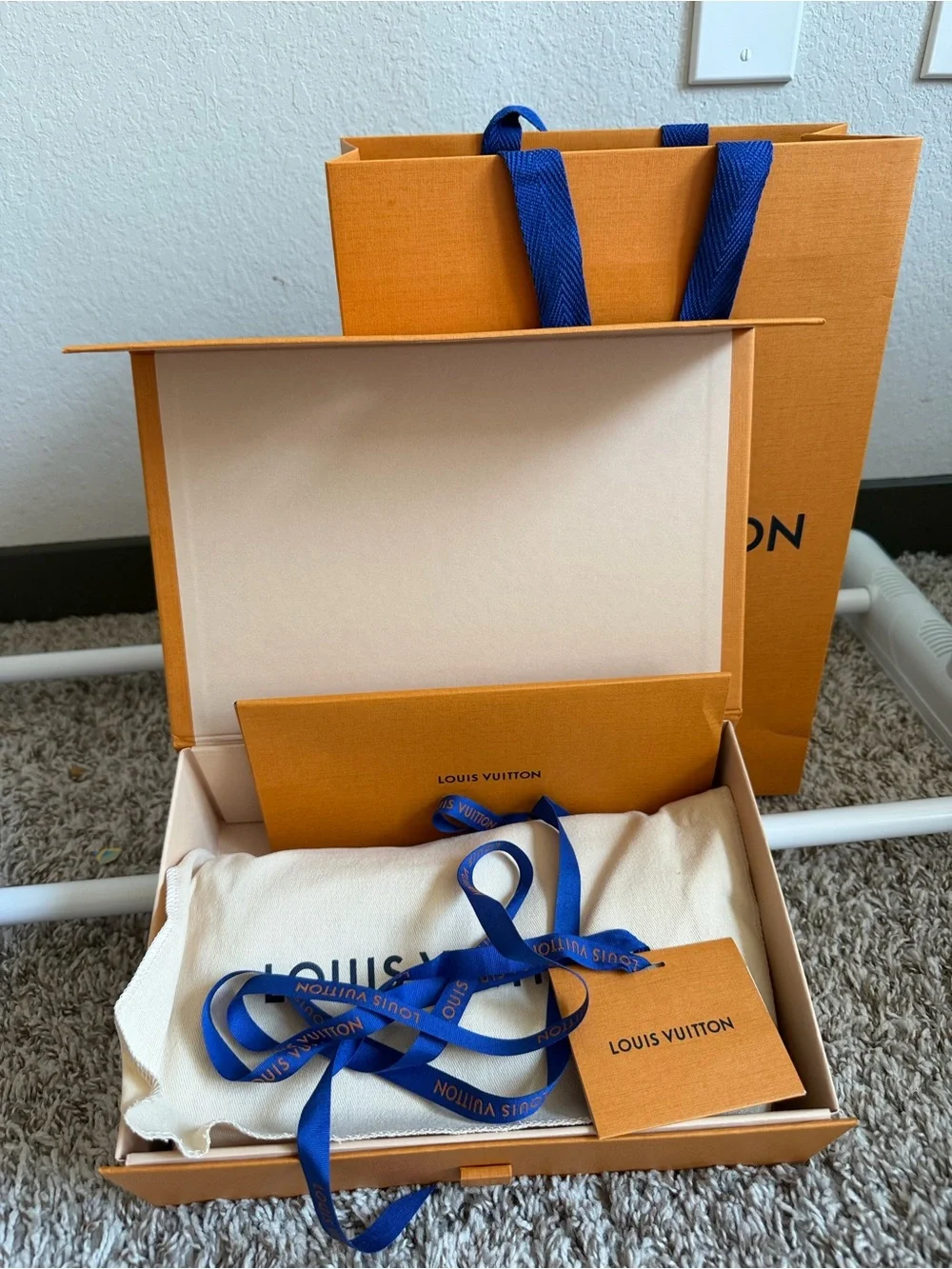 Louis Vuitton Wallet On Chain Métis